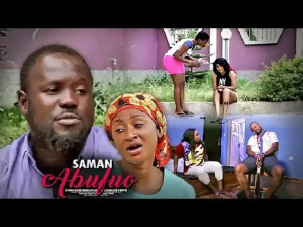 Saman Abufuo - | Ellen Whyte Isaac Amoako | 2019